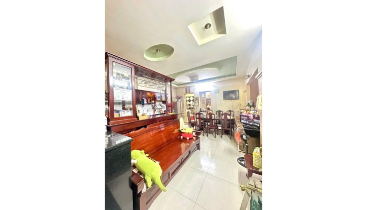 Ngộp Giảm Sốc 2.2 tỷ Bán Nhà 3 Tầng Hẻm Xe Hơi 134m2_5x27 Chỉ 8.8 tỷ Gần Kha Vạn Cân Linh Tây Thủ Đức Có 1.0.2